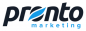 Pronto Marketing logo